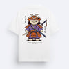 Tokyo Samurai Tee