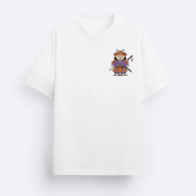 Tokyo Samurai Tee