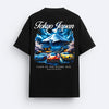 Tokyo Rising Tee