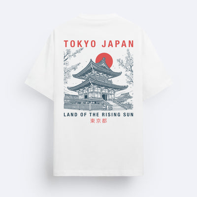 Tokyo Tee