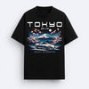 Tokyo Racing Club Tee