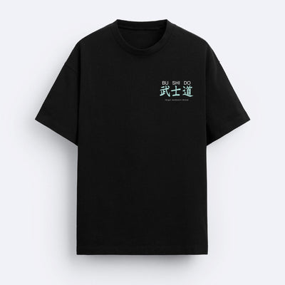 Way of Warrior Tee