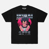 Vegeta Tee