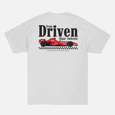 Formula 1 Tee