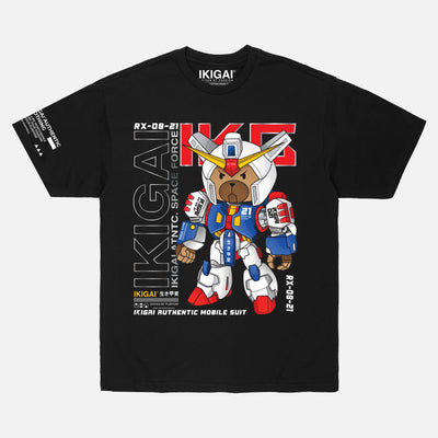 IKG MOBILE SUIT TEE