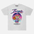 MIAMI VICE TEE