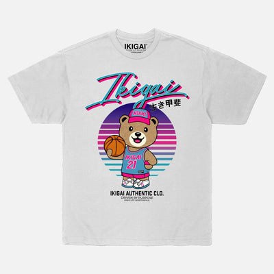 MIAMI VICE TEE