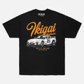 RX7 Graphic Tee
