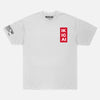 SAMURAI HOCKEY TEE