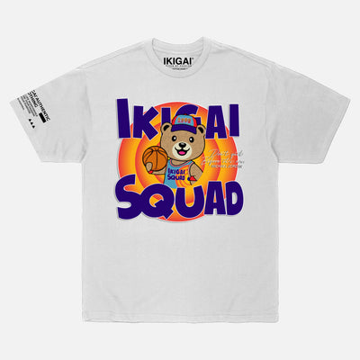 IKIGAI SPACE JAM TEE