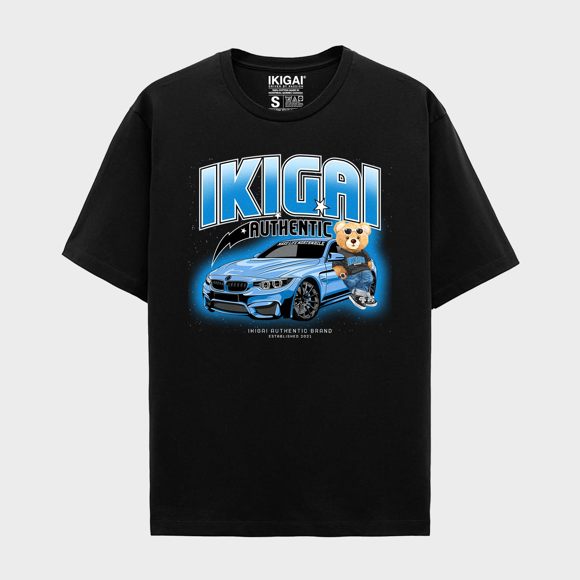 Bimmer shirt clearance