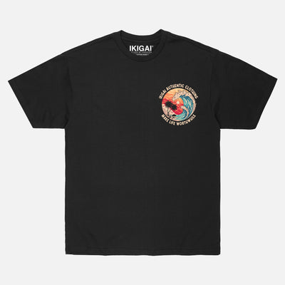 Nami Graphic Tee