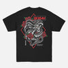 Ryu Graphic Tee