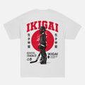 SAMURAI HOCKEY TEE
