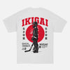 SAMURAI HOCKEY TEE